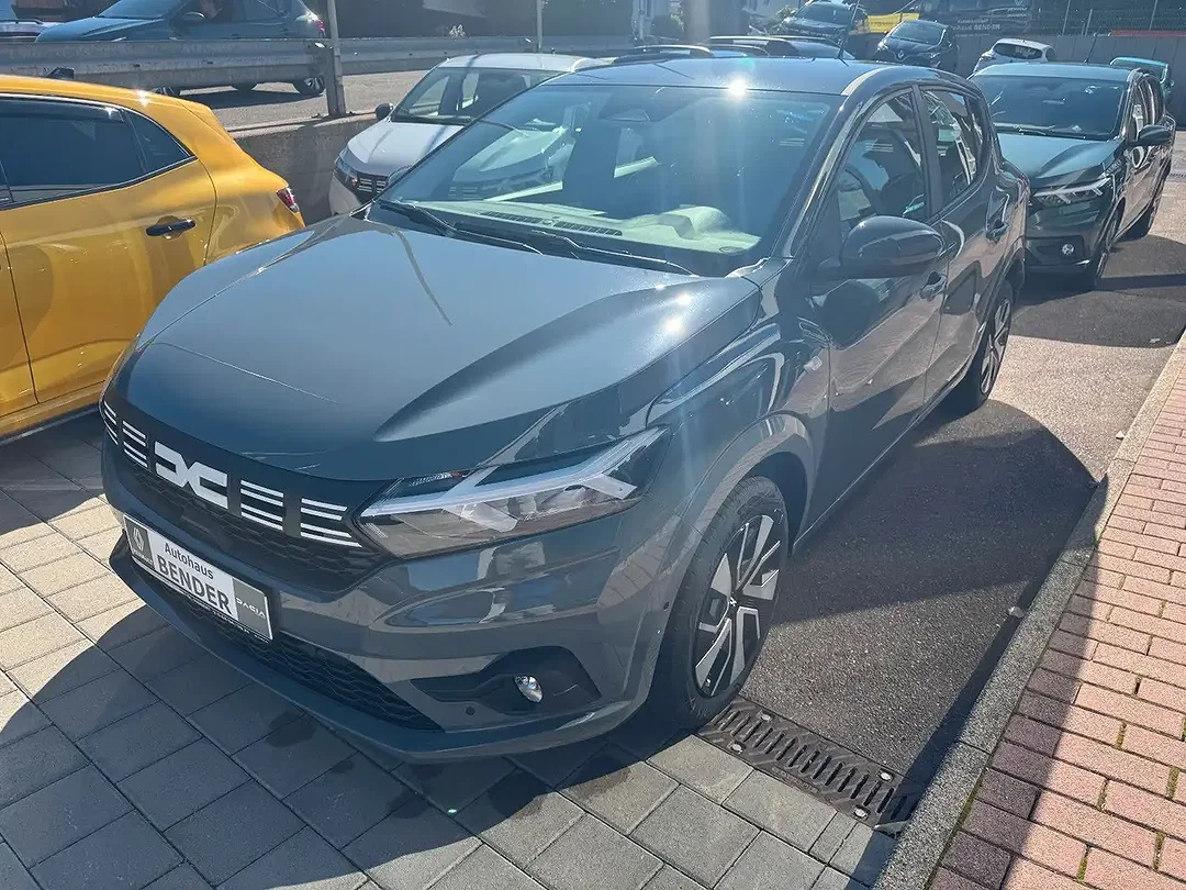 Dacia Sandero TCe Expression - Afbeelding 1
