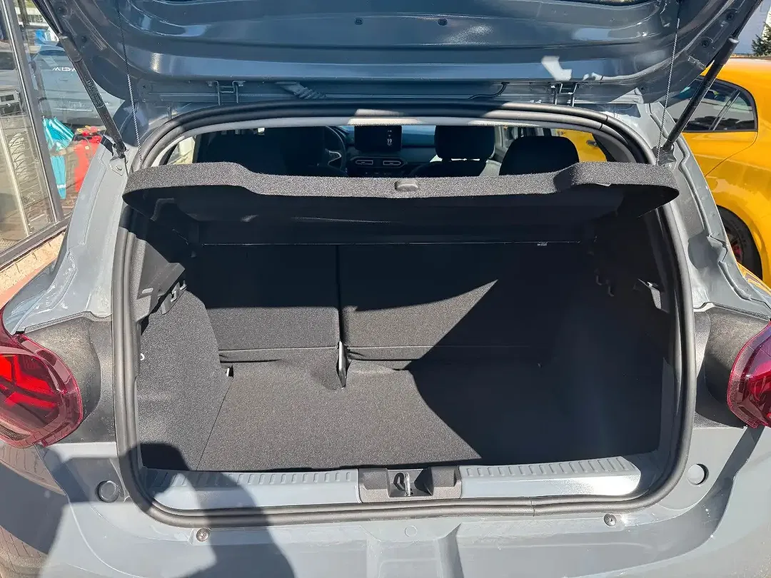 Dacia Sandero TCe Expression - foto 12