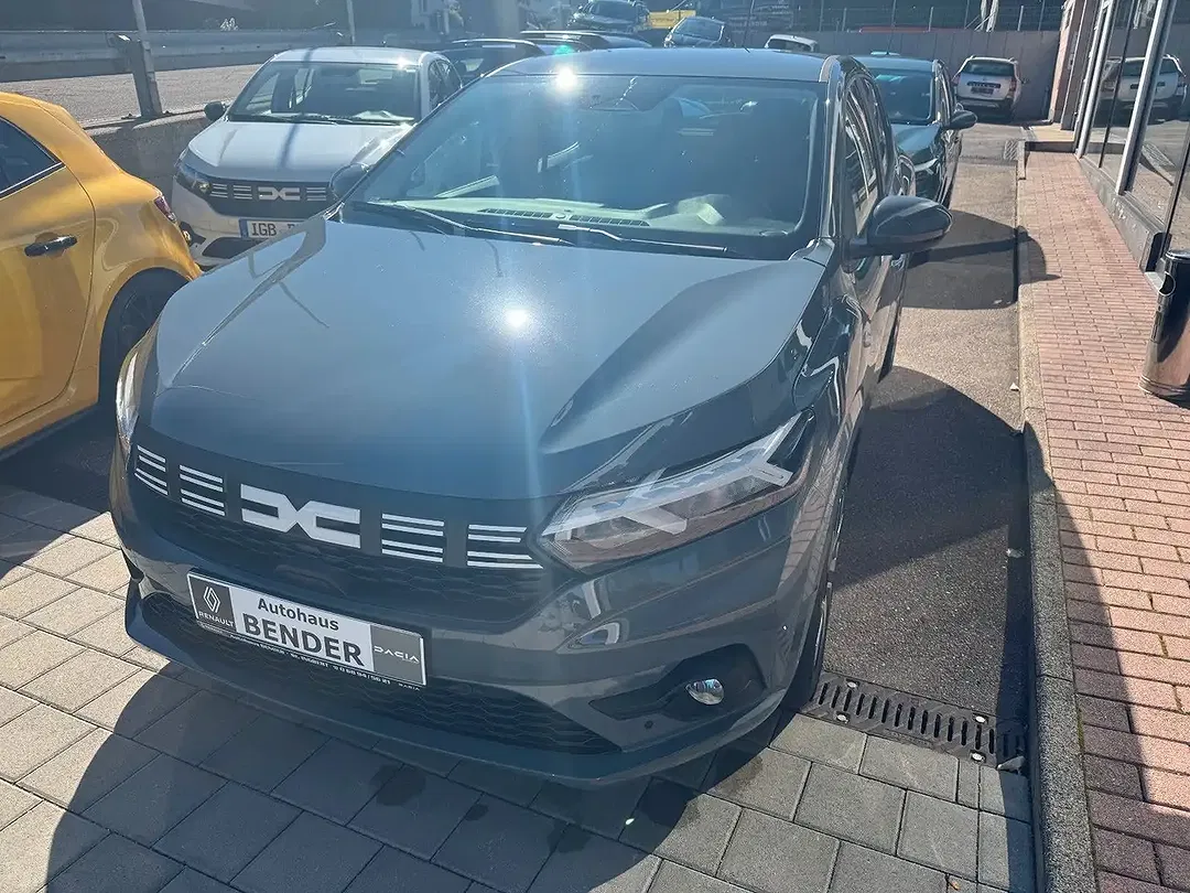 Dacia Sandero TCe Expression - foto 2