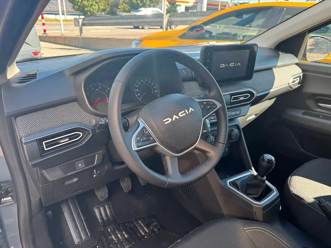 Dacia Sandero TCe Expression - Thumbnail 9