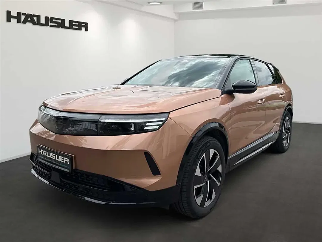 Opel Grandland X EV GS - Afbeelding 1