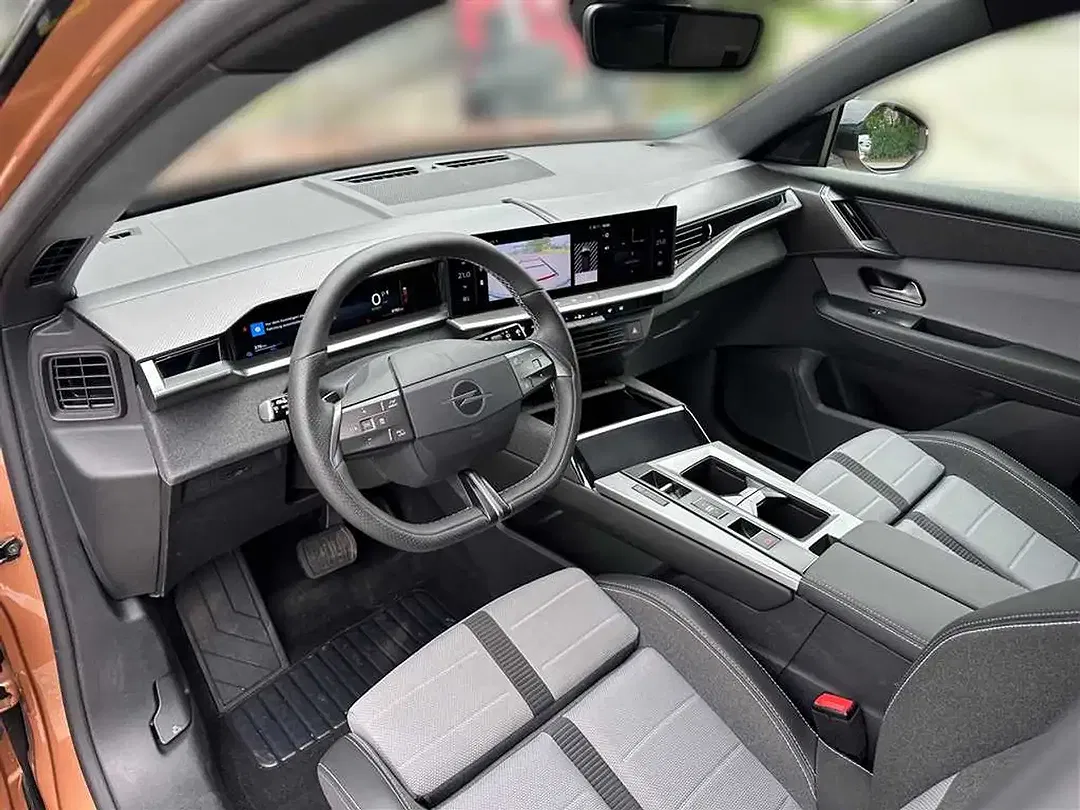 Opel Grandland X EV GS - Thumbnail 10