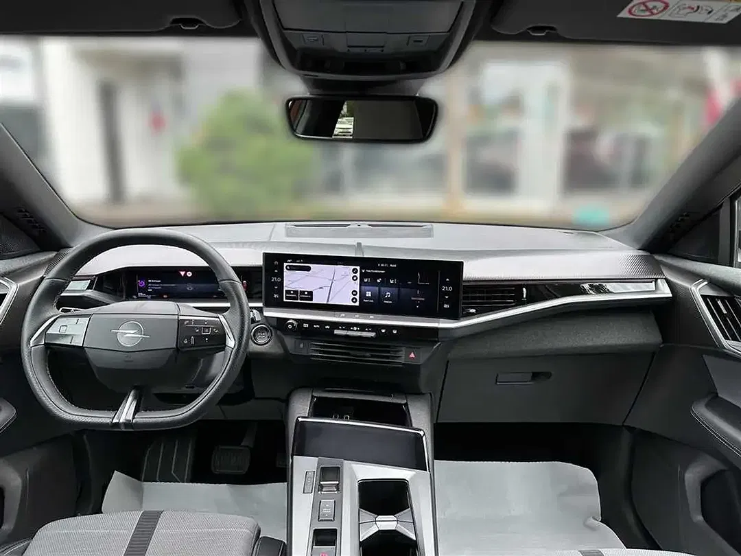Opel Grandland X EV GS - Thumbnail 12