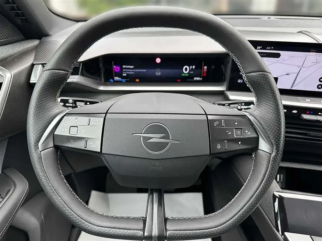 Opel Grandland X EV GS - Thumbnail 13