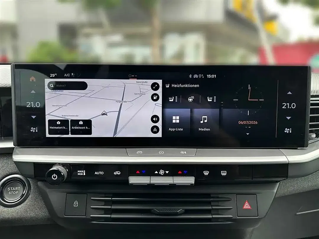Opel Grandland X EV GS - Thumbnail 14
