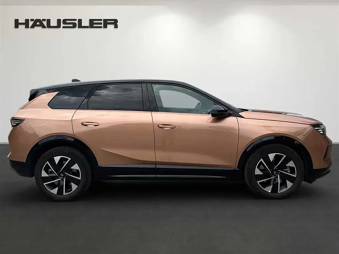 Opel Grandland X EV GS - Thumbnail 3