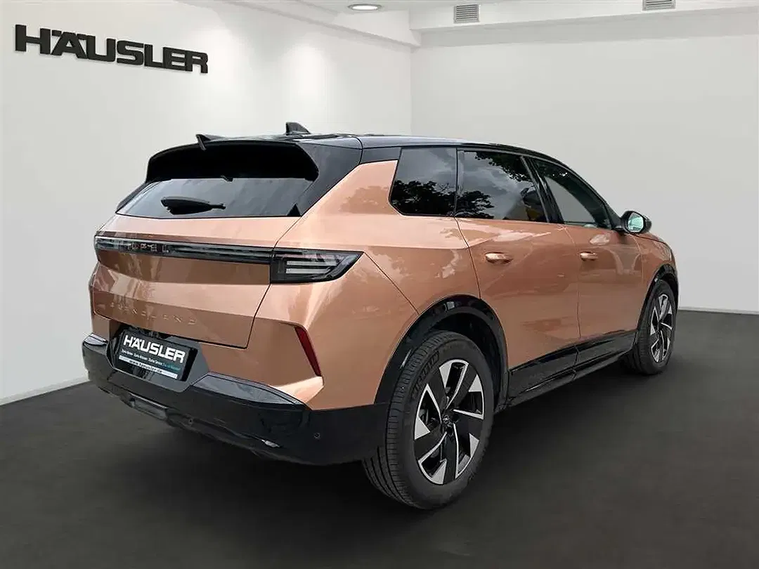 Opel Grandland X EV GS - Thumbnail 4