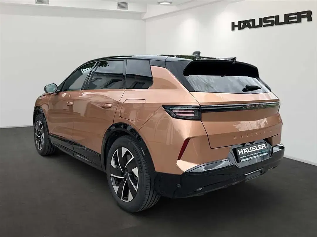 Opel Grandland X EV GS - Thumbnail 5