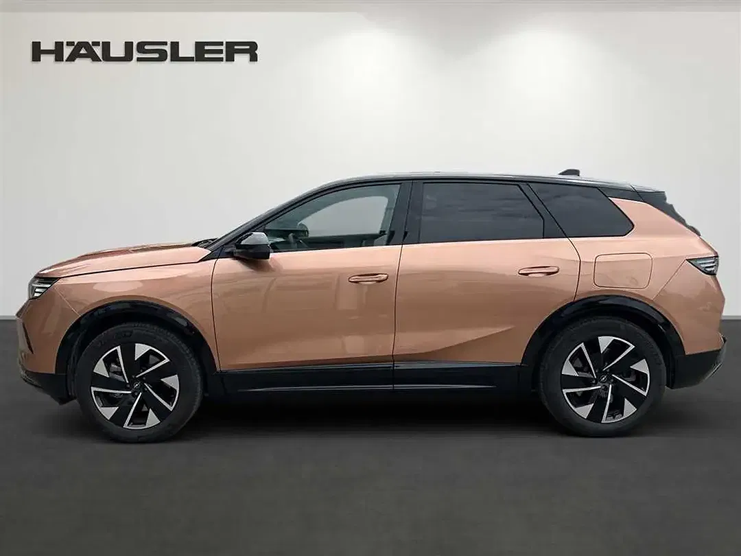 Opel Grandland X EV GS - Thumbnail 6