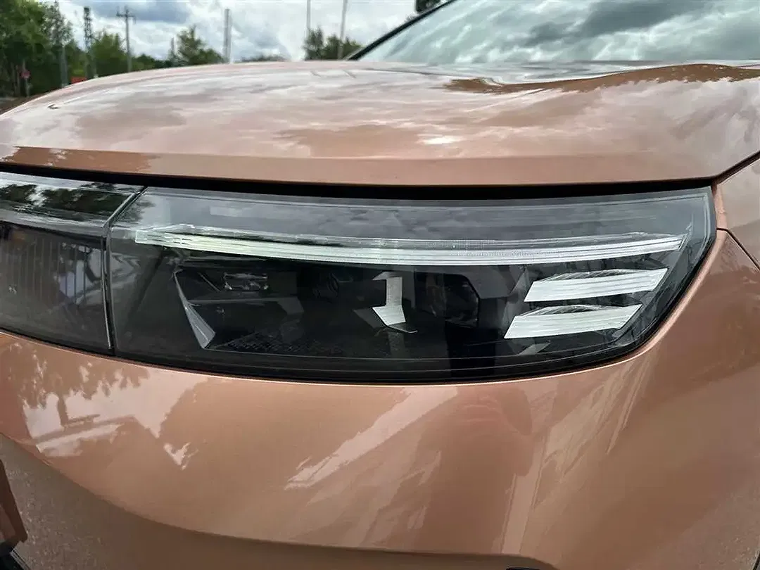 Opel Grandland X EV GS - Thumbnail 7
