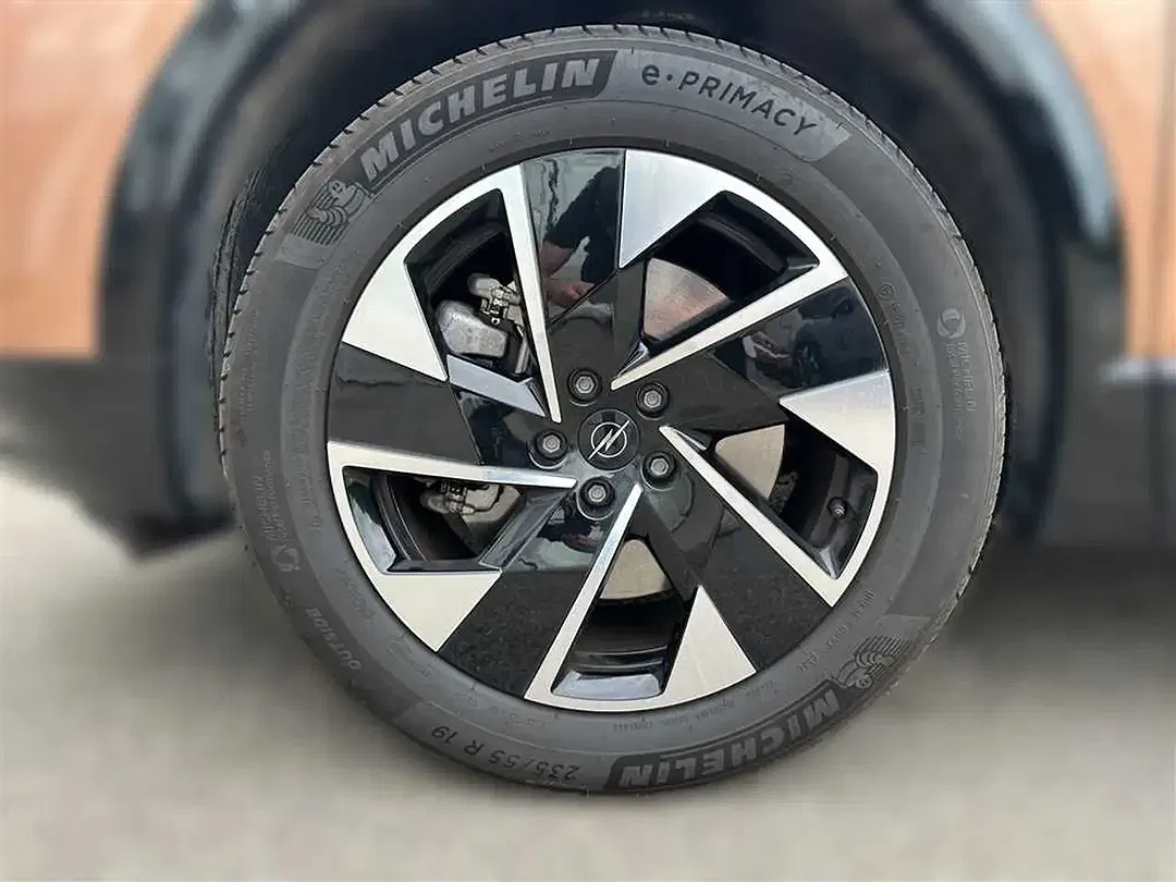 Opel Grandland X EV GS - Thumbnail 8