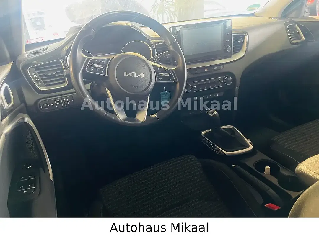 Kia Ceed / cee'd - Thumbnail 14