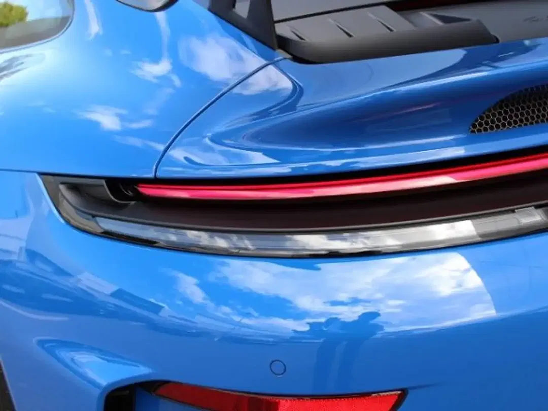 Porsche 992 GT3 - Thumbnail 12