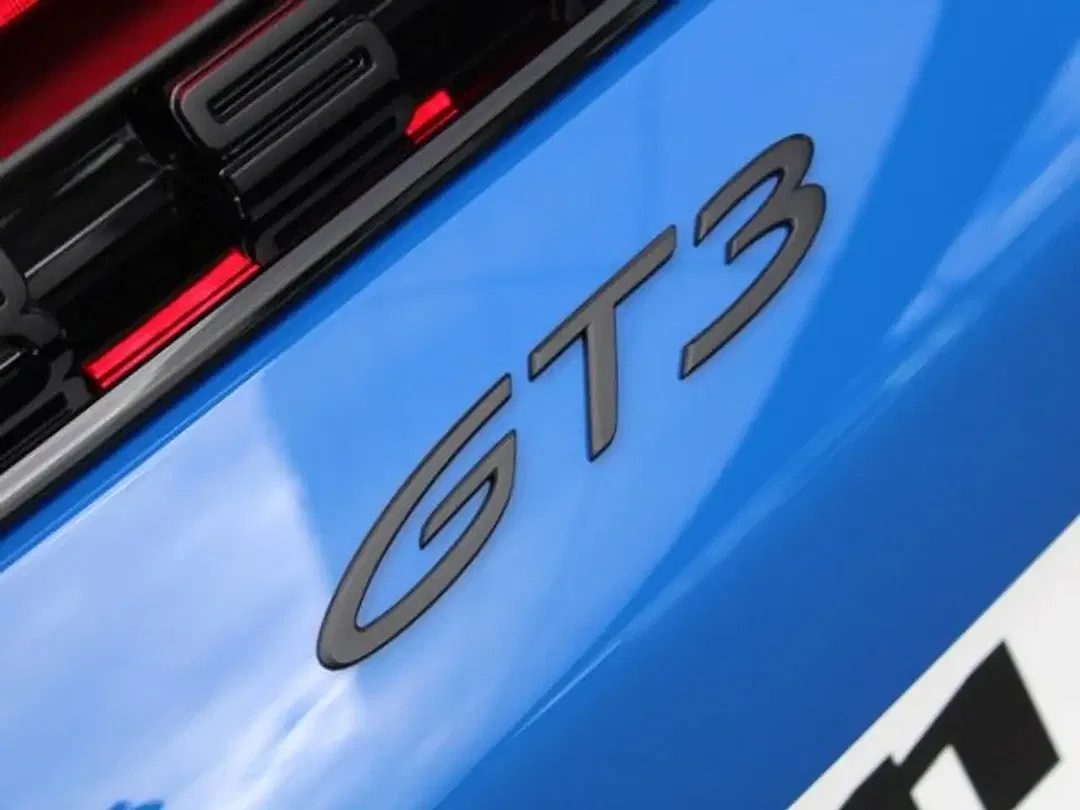 Porsche 992 GT3 - Thumbnail 13