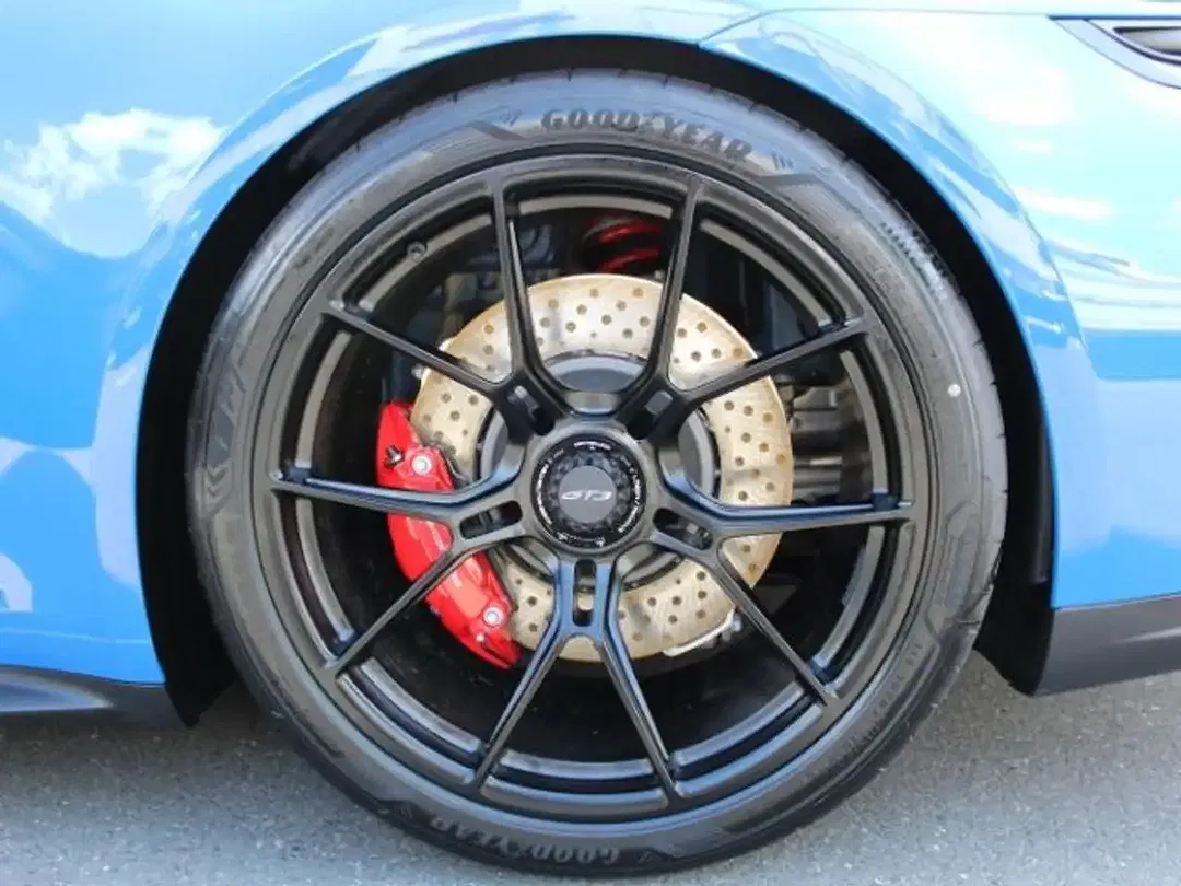 Porsche 992 GT3 - Thumbnail 14