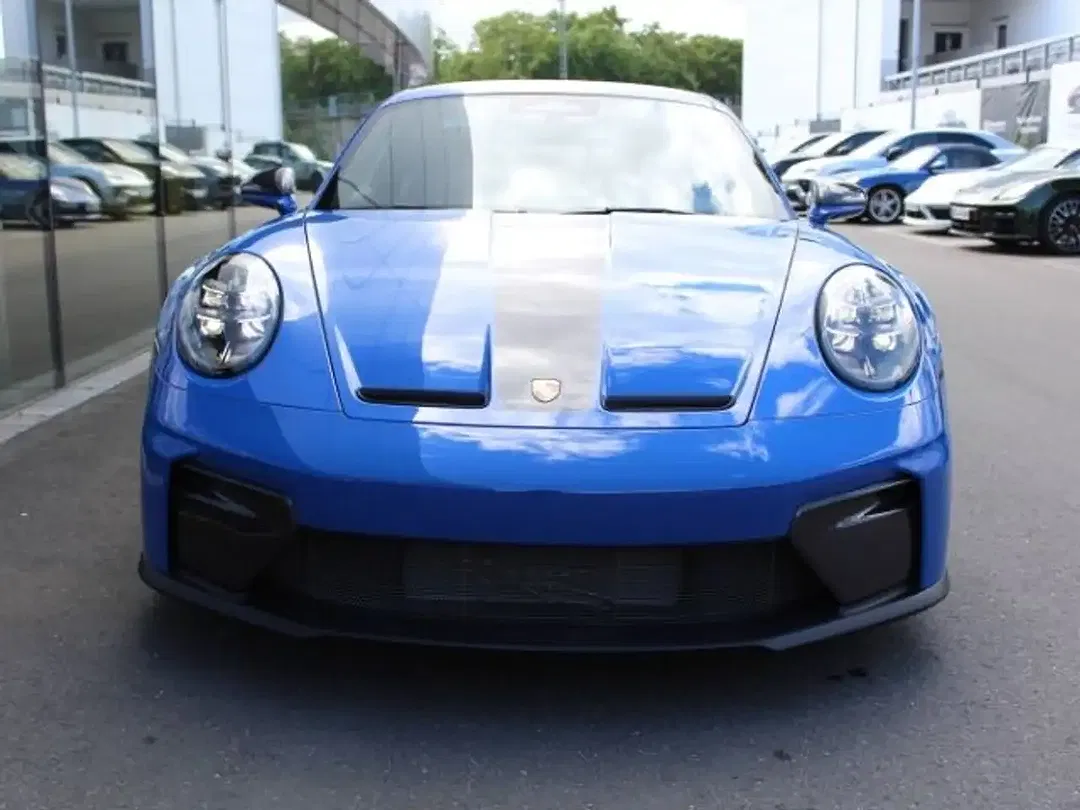 Porsche 992 GT3 - Thumbnail 6