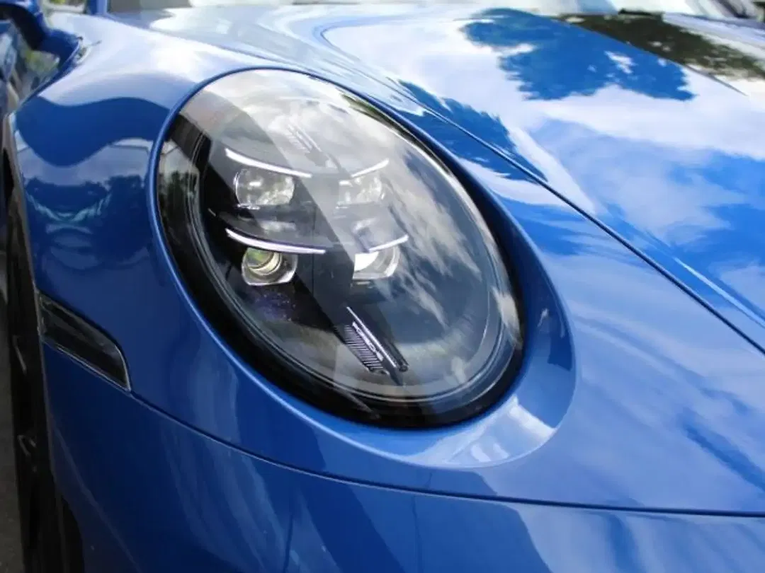Porsche 992 GT3 - Thumbnail 7