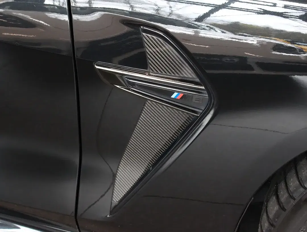 BMW M8 M Competition Coupe - Thumbnail 14