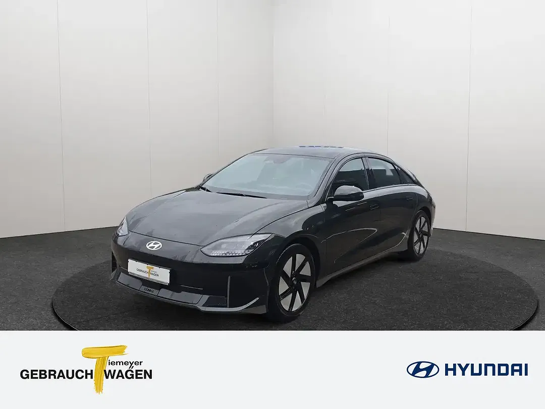 Hyundai IONIQ 6 - foto 1