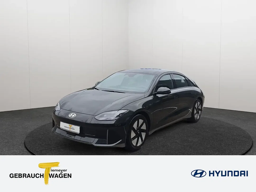 Hyundai IONIQ 6 - Afbeelding 1