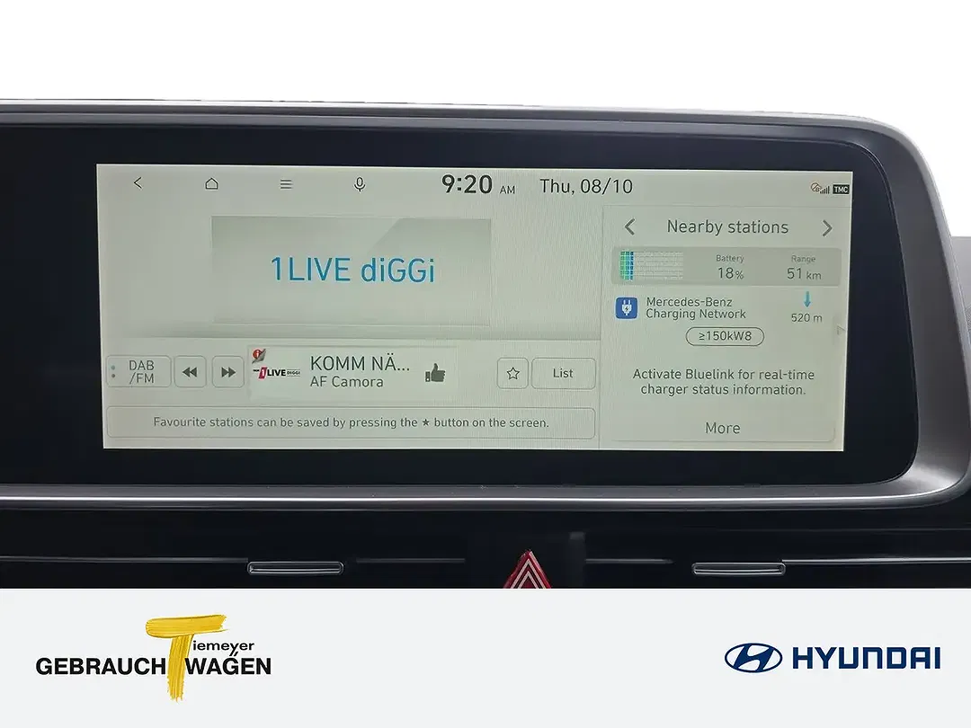 Hyundai IONIQ 6 - Thumbnail 14