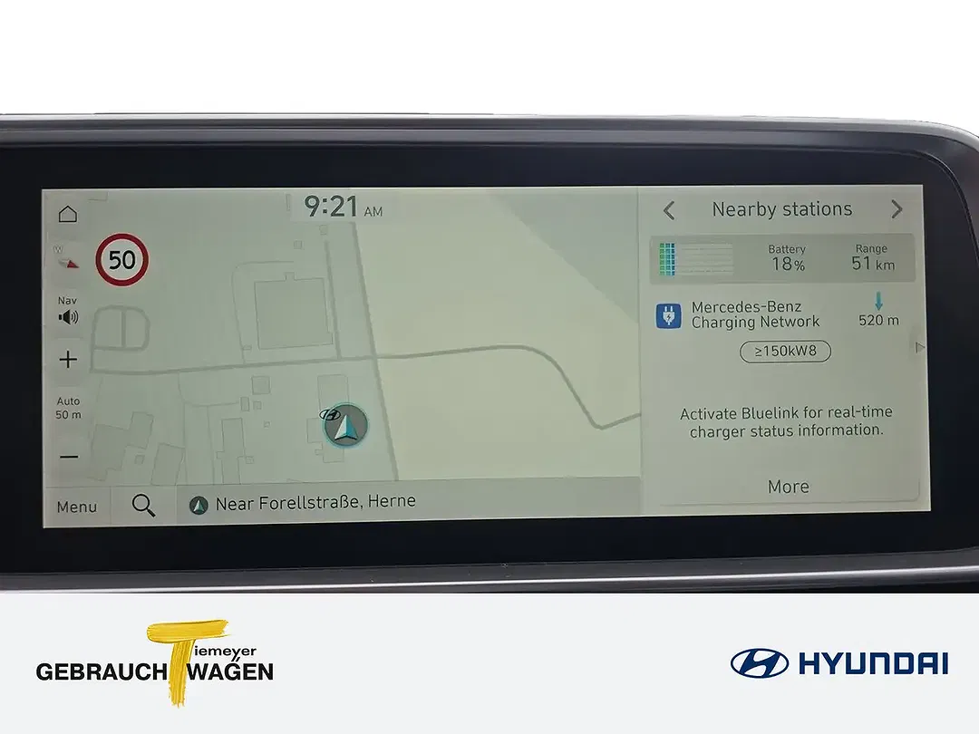 Hyundai IONIQ 6 - foto 15