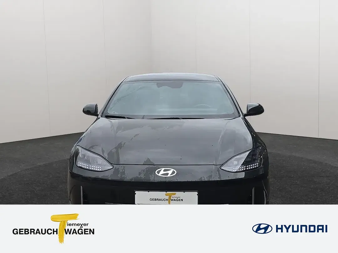 Hyundai IONIQ 6 - foto 2