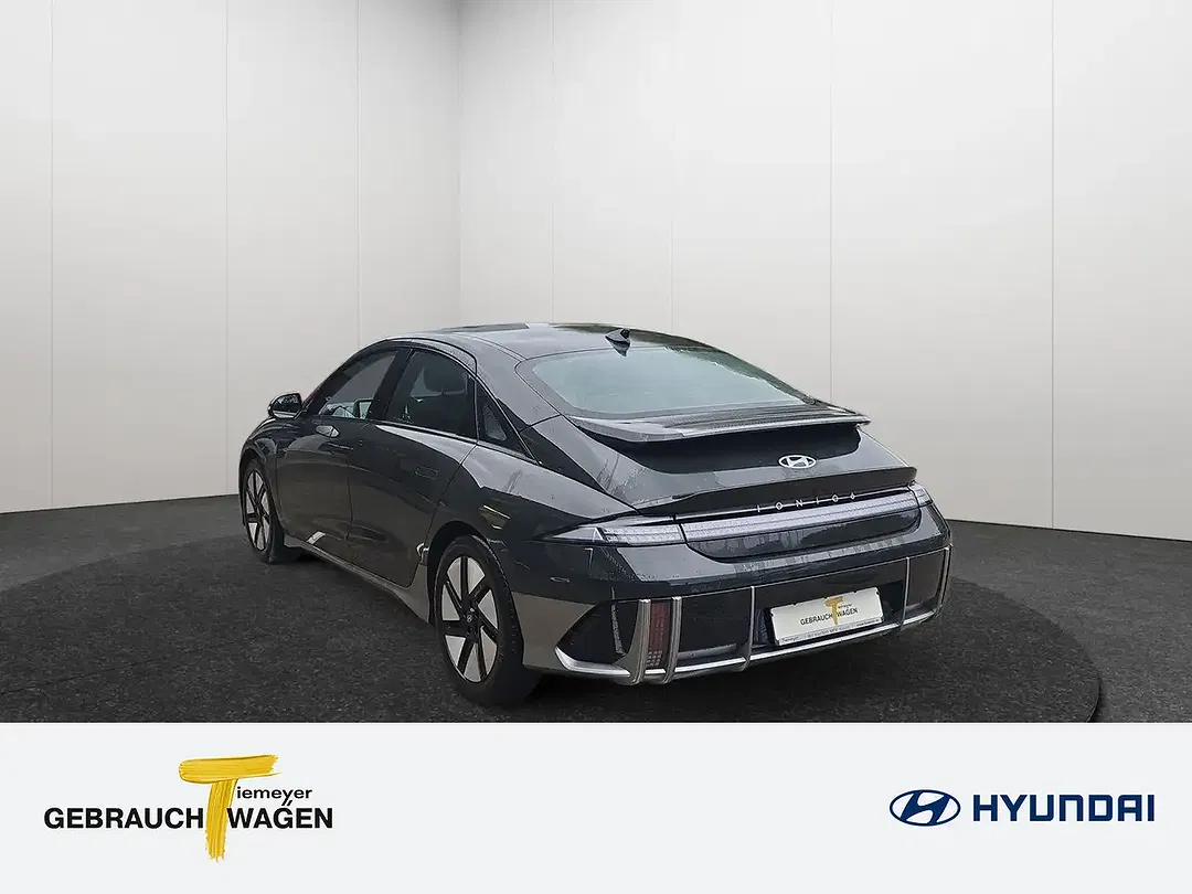 Hyundai IONIQ 6 - Thumbnail 7