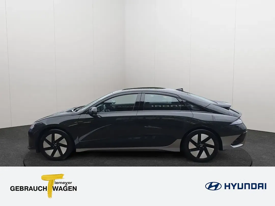 Hyundai IONIQ 6 - Thumbnail 8
