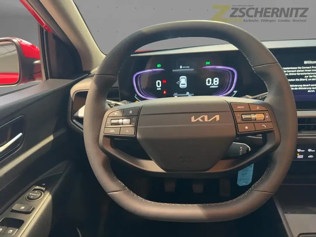 Kia Stonic 1.0 Vision - Thumbnail 9