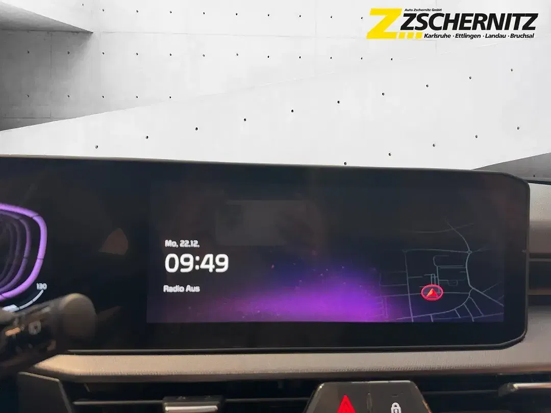 Kia Stonic 1.0 Vision - Thumbnail 10
