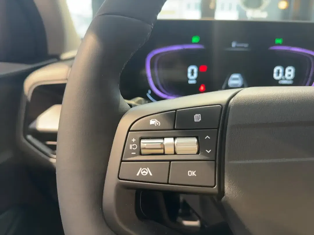 Kia Stonic 1.0 Vision - Thumbnail 12