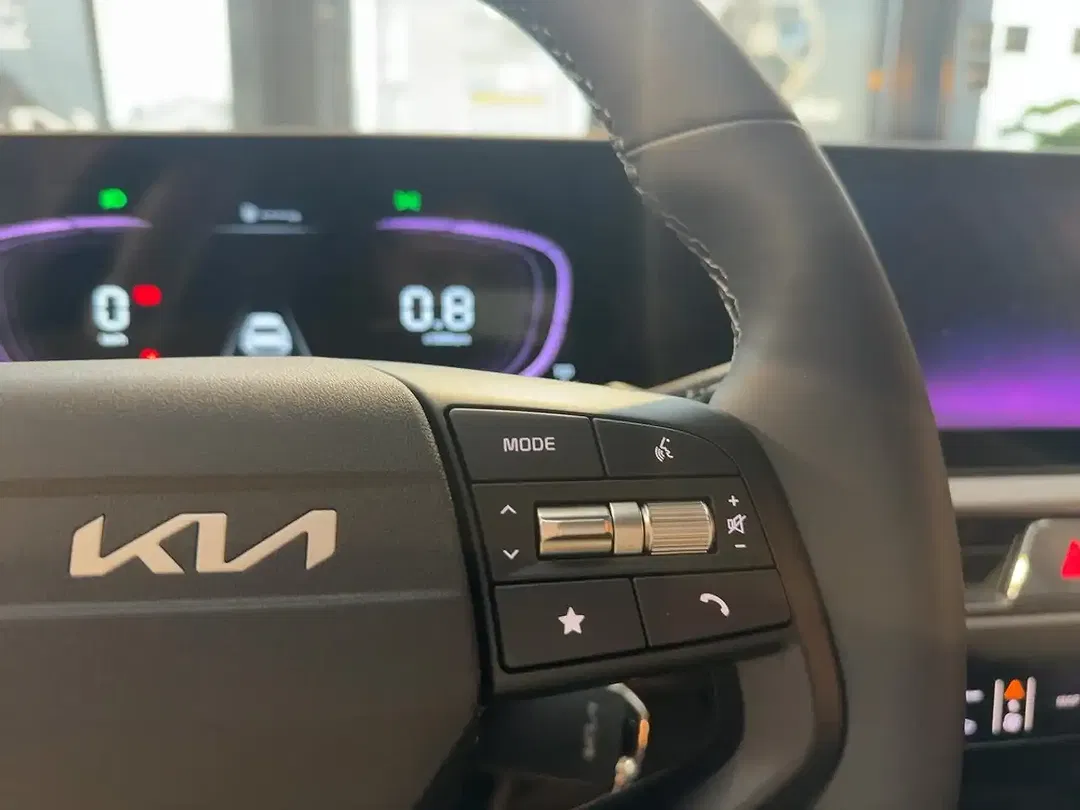 Kia Stonic 1.0 Vision - Thumbnail 13