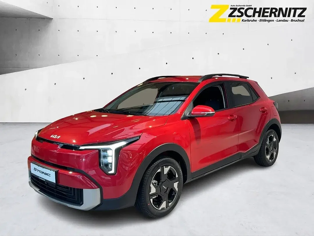 Kia Stonic 1.0 Vision - Afbeelding 1