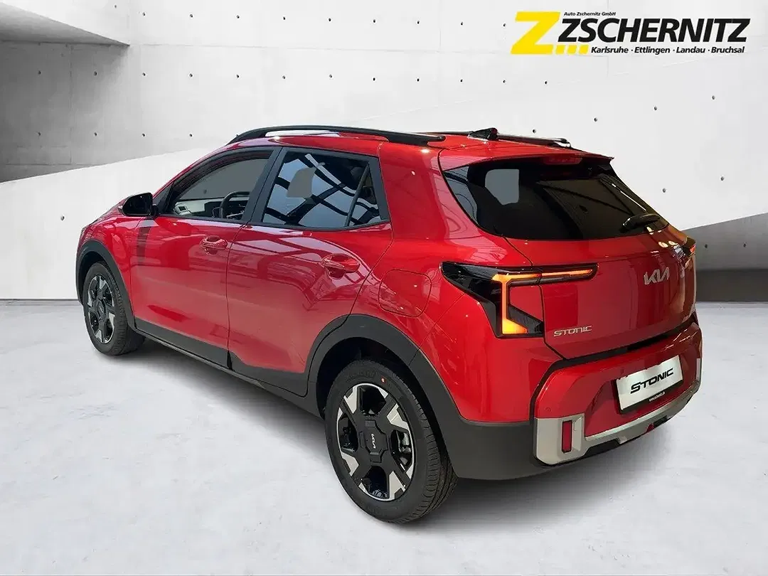 Kia Stonic 1.0 Vision - foto 2