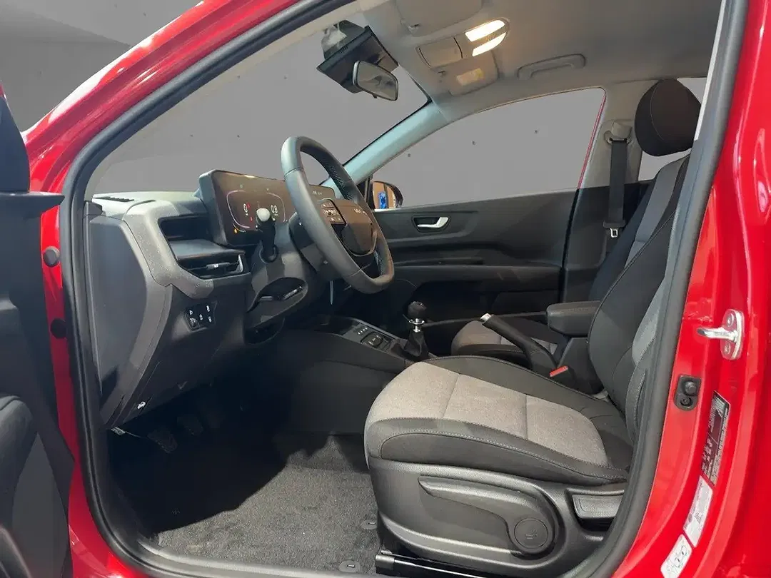 Kia Stonic 1.0 Vision - Thumbnail 6