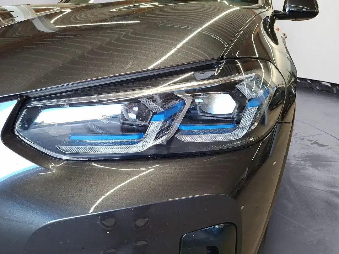 BMW X3 xDrive M Sport - Thumbnail 9