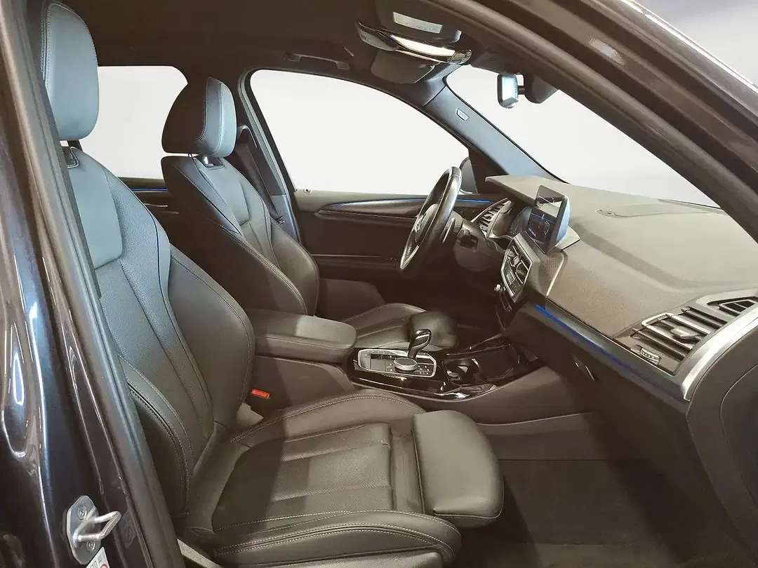 BMW X3 xDrive M Sport - Thumbnail 13