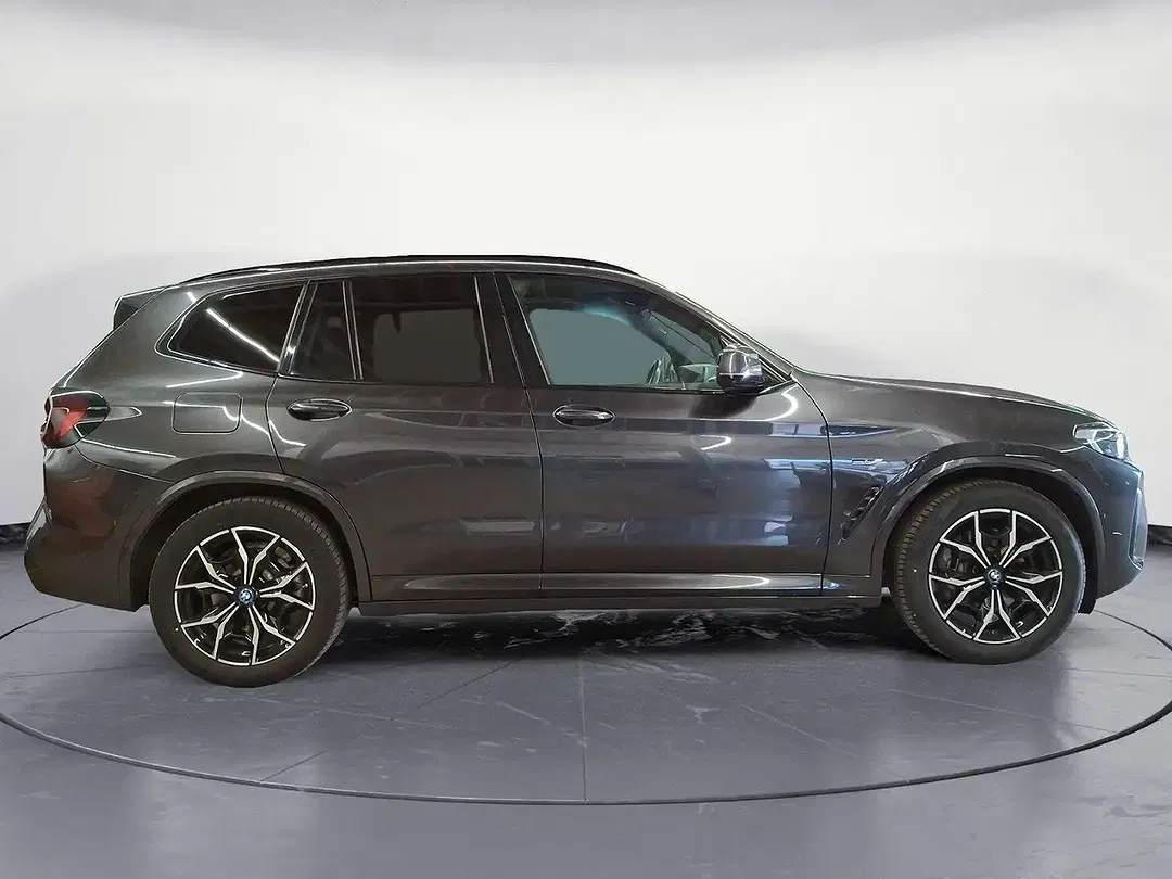 BMW X3 xDrive M Sport - Thumbnail 6