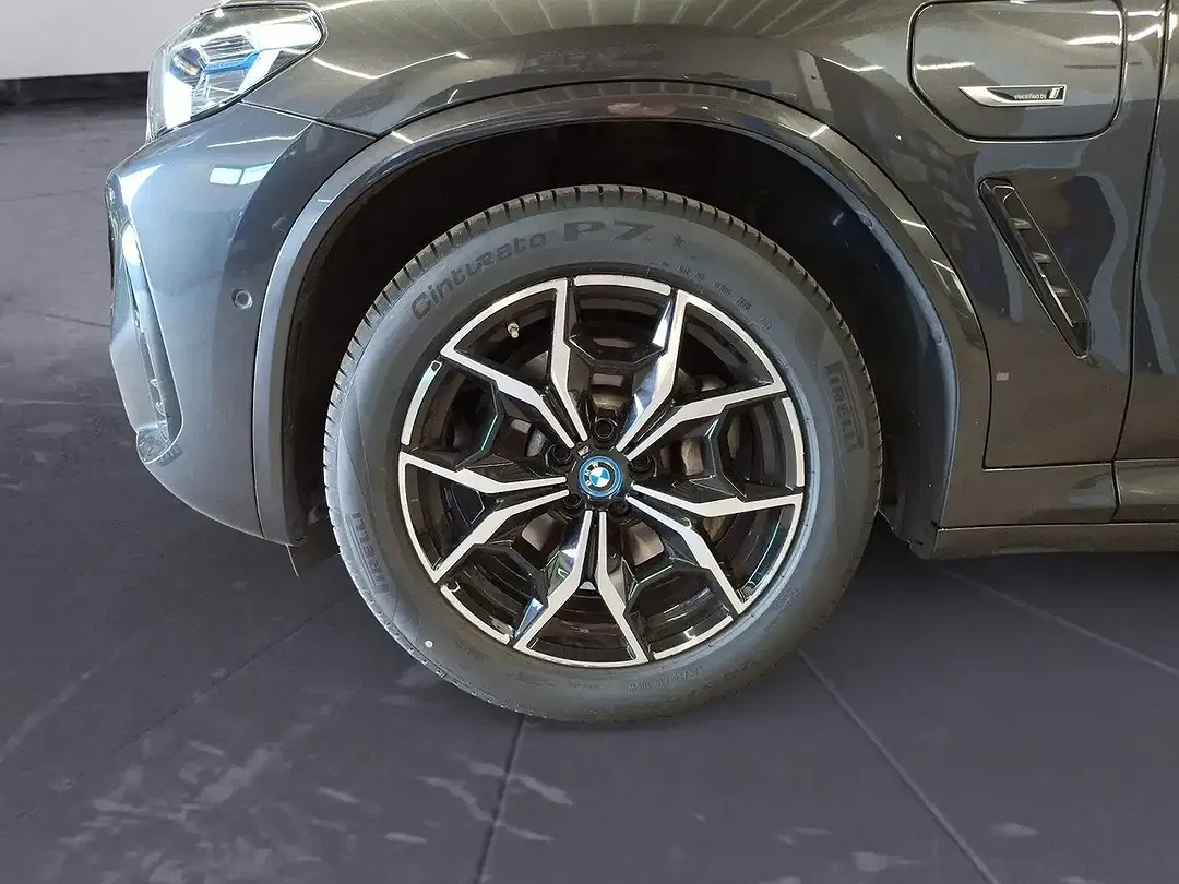 BMW X3 xDrive M Sport - Thumbnail 7