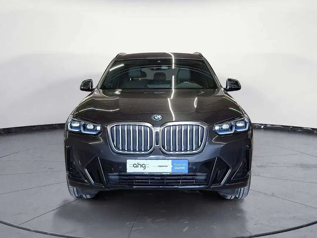 BMW X3 xDrive M Sport - Thumbnail 8