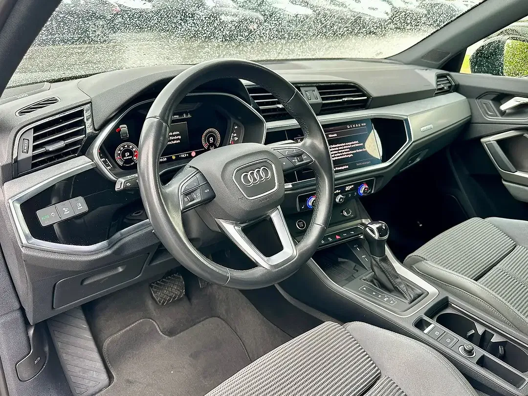 Audi Q3 quattro Matrix LED Sportback - Thumbnail 10