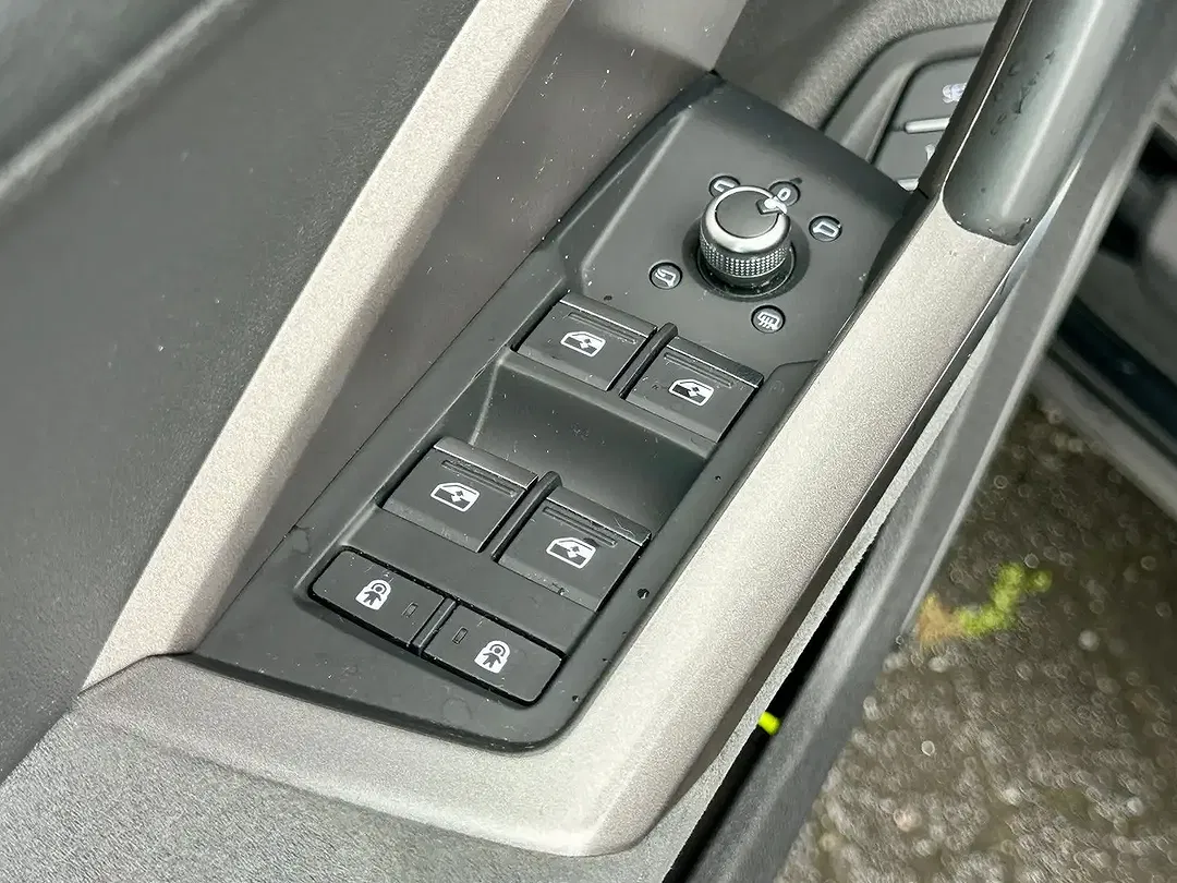 Audi Q3 quattro Matrix LED Sportback - Thumbnail 7