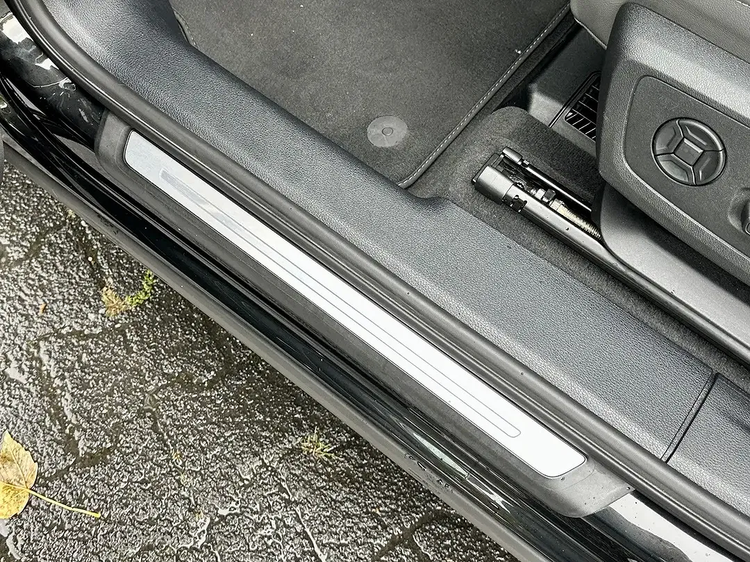 Audi Q3 quattro Matrix LED Sportback - Thumbnail 9