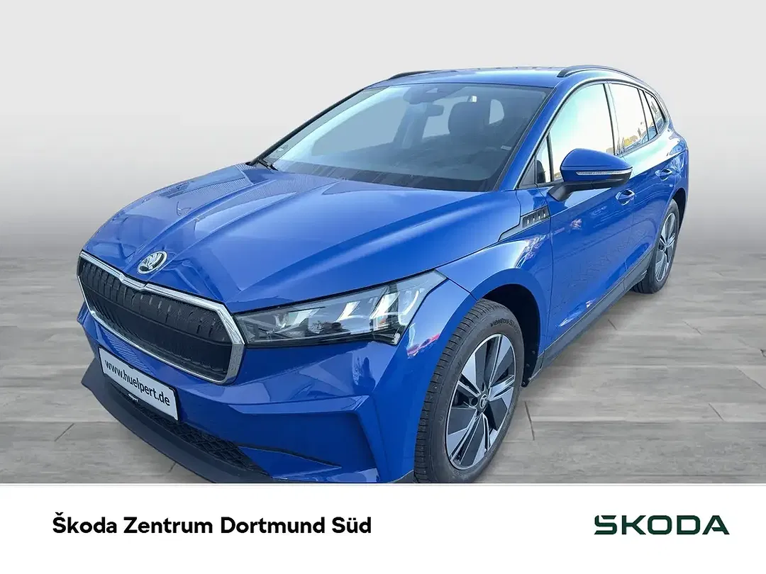 Skoda Enyaq 50 Loft - foto 1