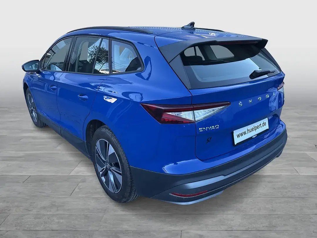 Skoda Enyaq 50 Loft - foto 2