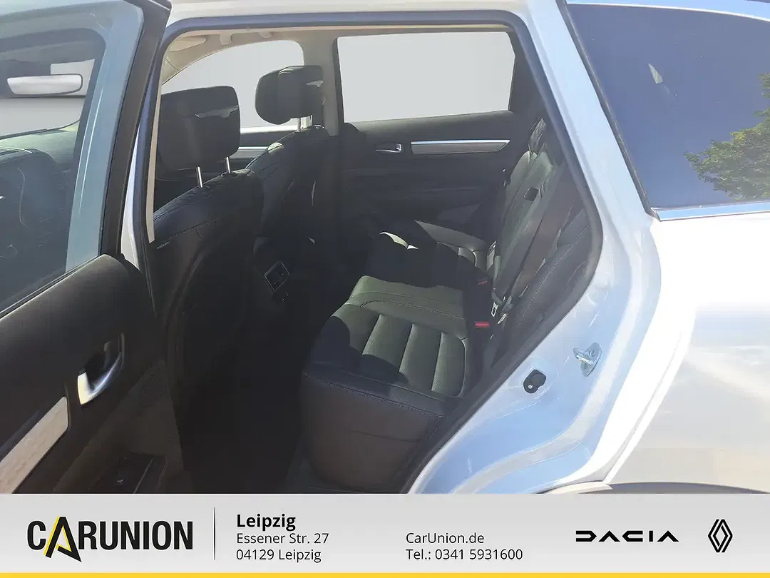 Renault Koleos dCi AUT 4x4 Initiale Paris - Thumbnail 8