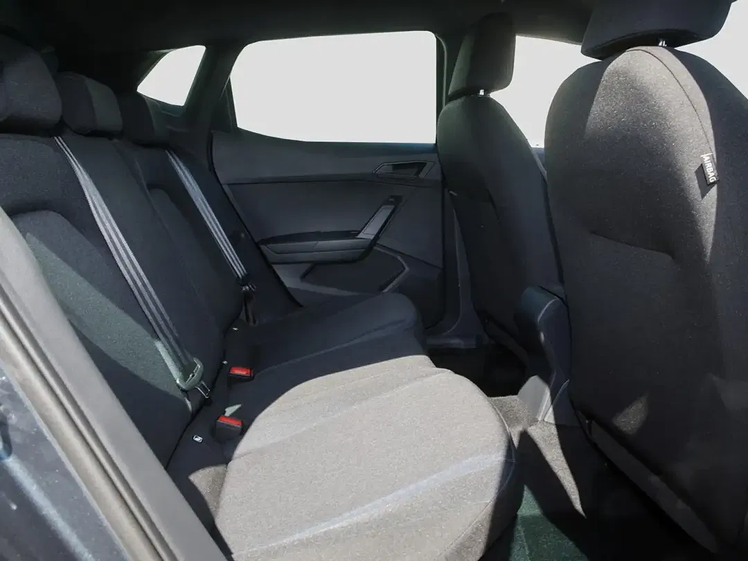 SEAT Ibiza 1.0 TSI FR - Thumbnail 10
