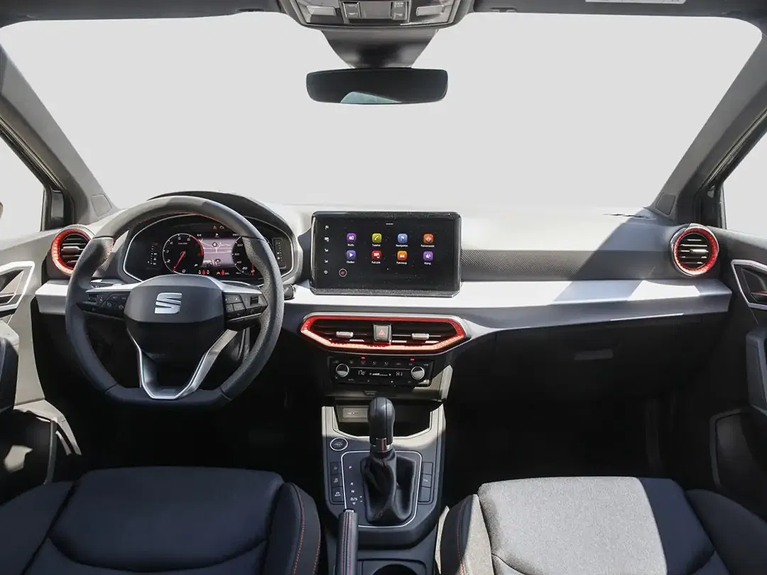 SEAT Ibiza 1.0 TSI FR - Thumbnail 11