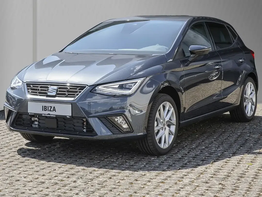 SEAT Ibiza 1.0 TSI FR - foto 2